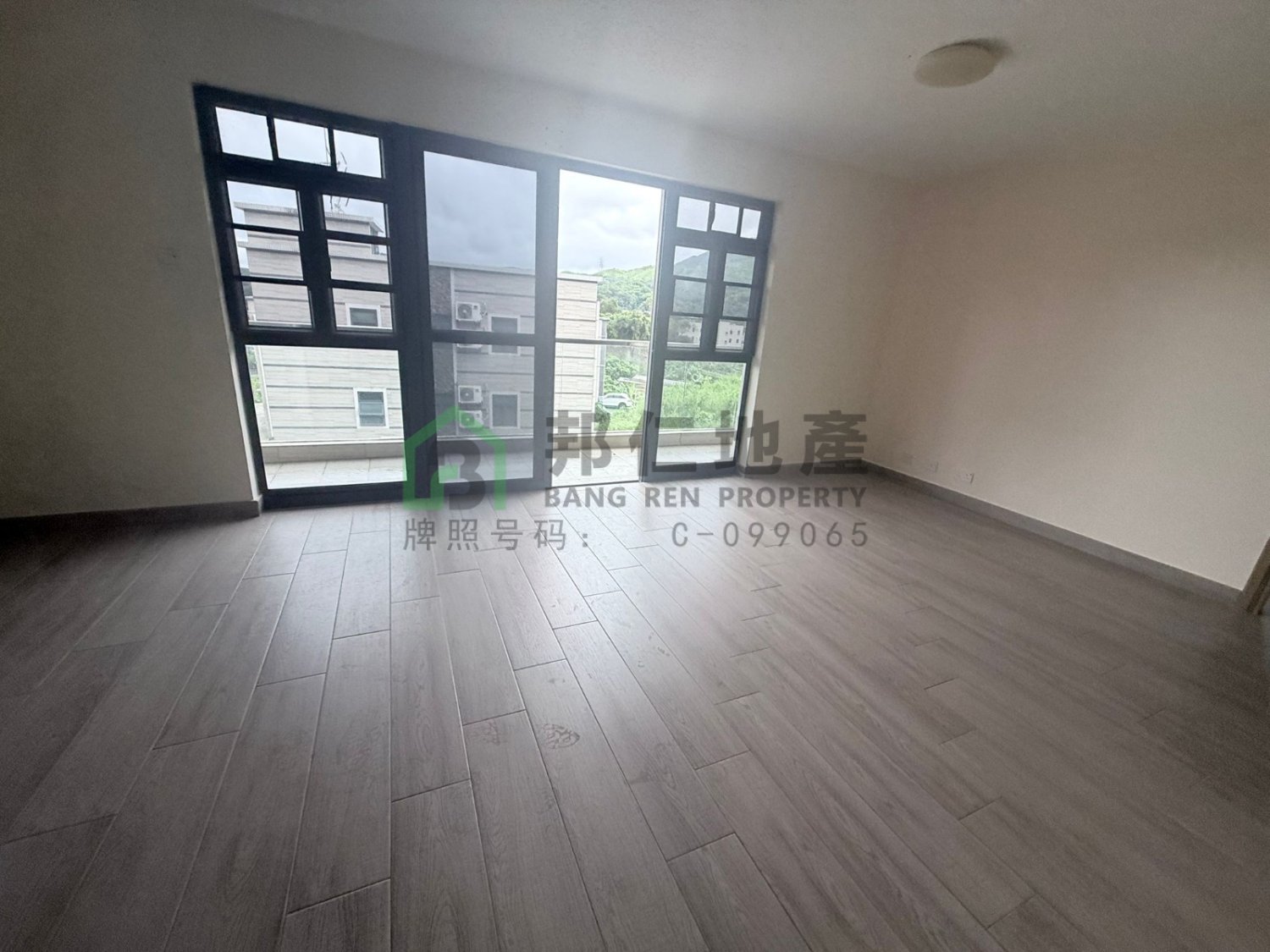 TAI YEUNG CHE Tai Po L 002445 For Buy