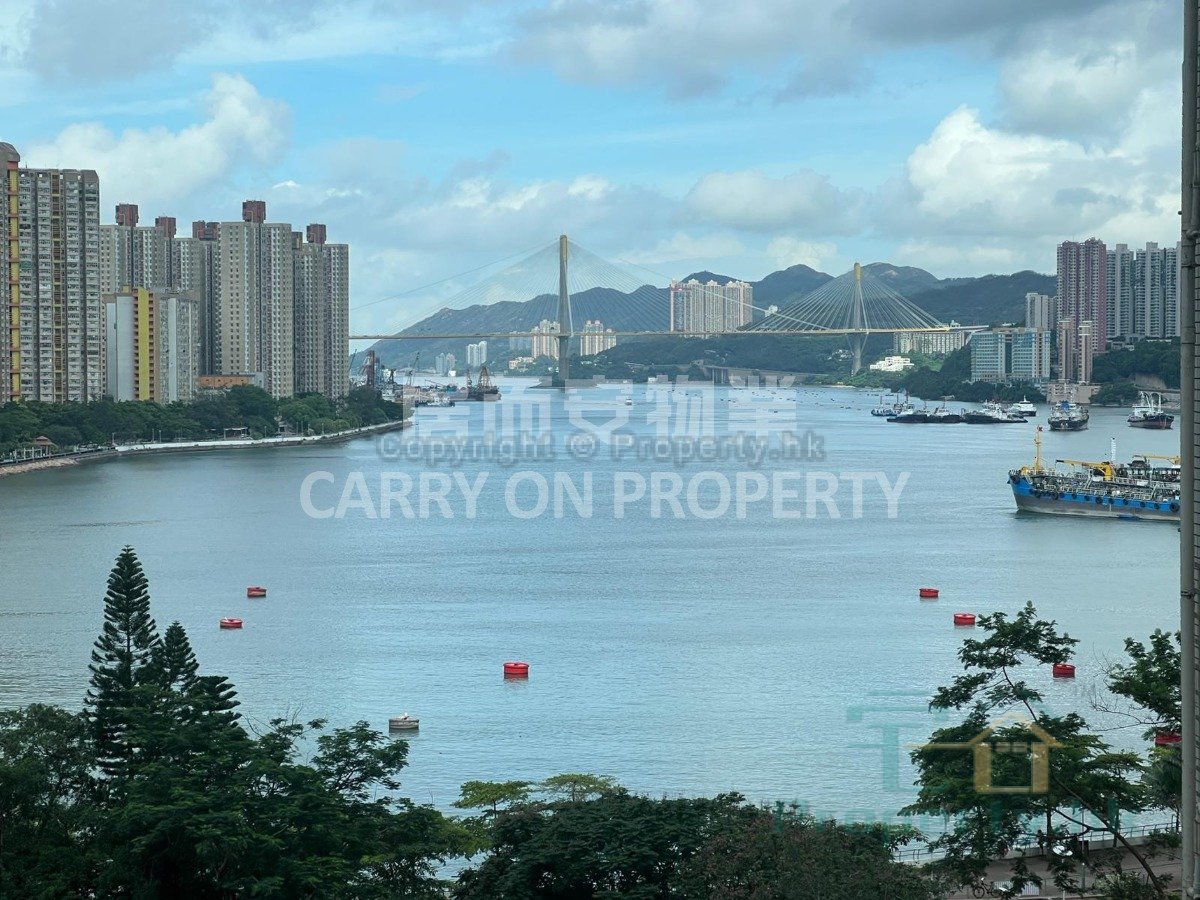環宇海灣 第02座