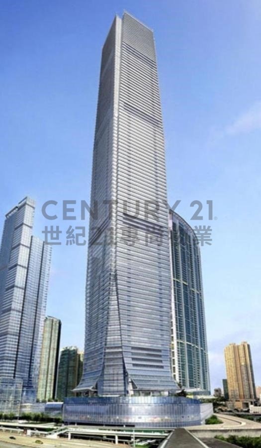 INTERNATIONAL COM CTR Tsim Sha Tsui H C229367 For Buy