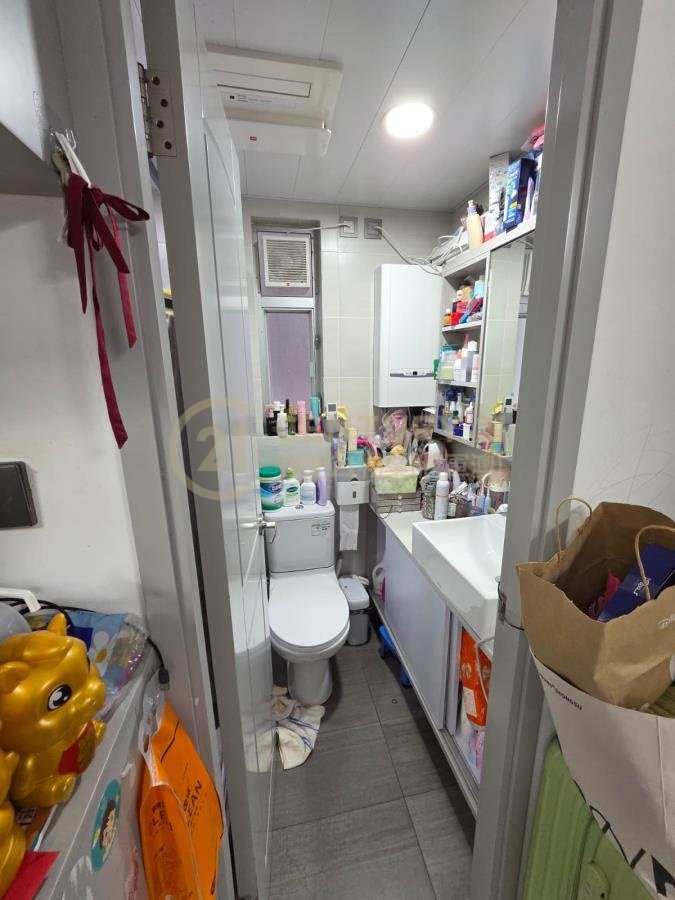 廣明苑 廣隆閣 B座(綠表)