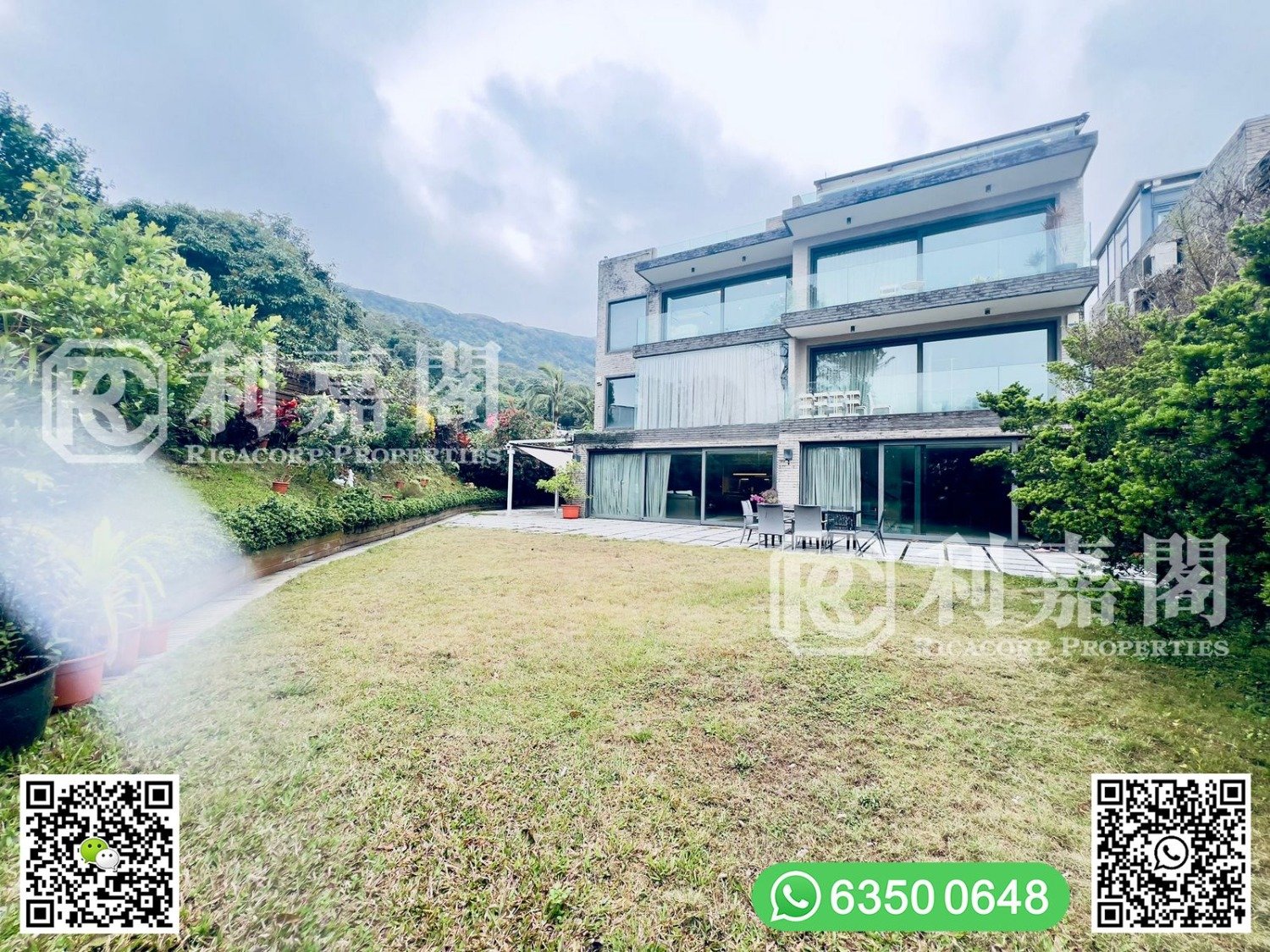 NAM SHAN Sai Kung All 1820948 For Buy