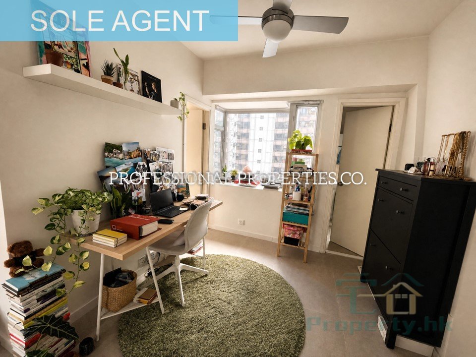 MILLION CITY Sheung Wan 1862074 For Buy