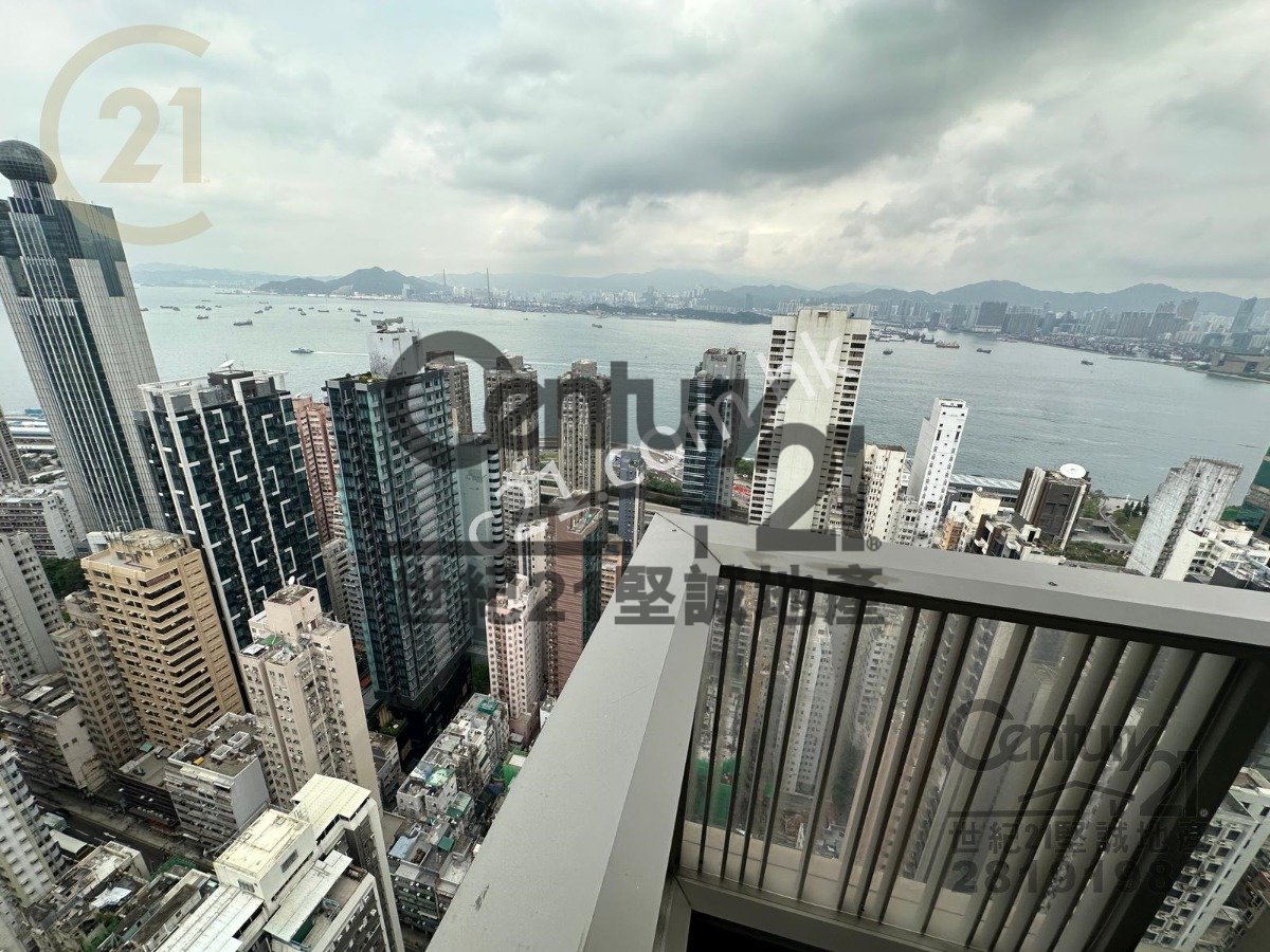ISLAND CREST TWR 02 Sai Ying Pun H K068561 For Buy