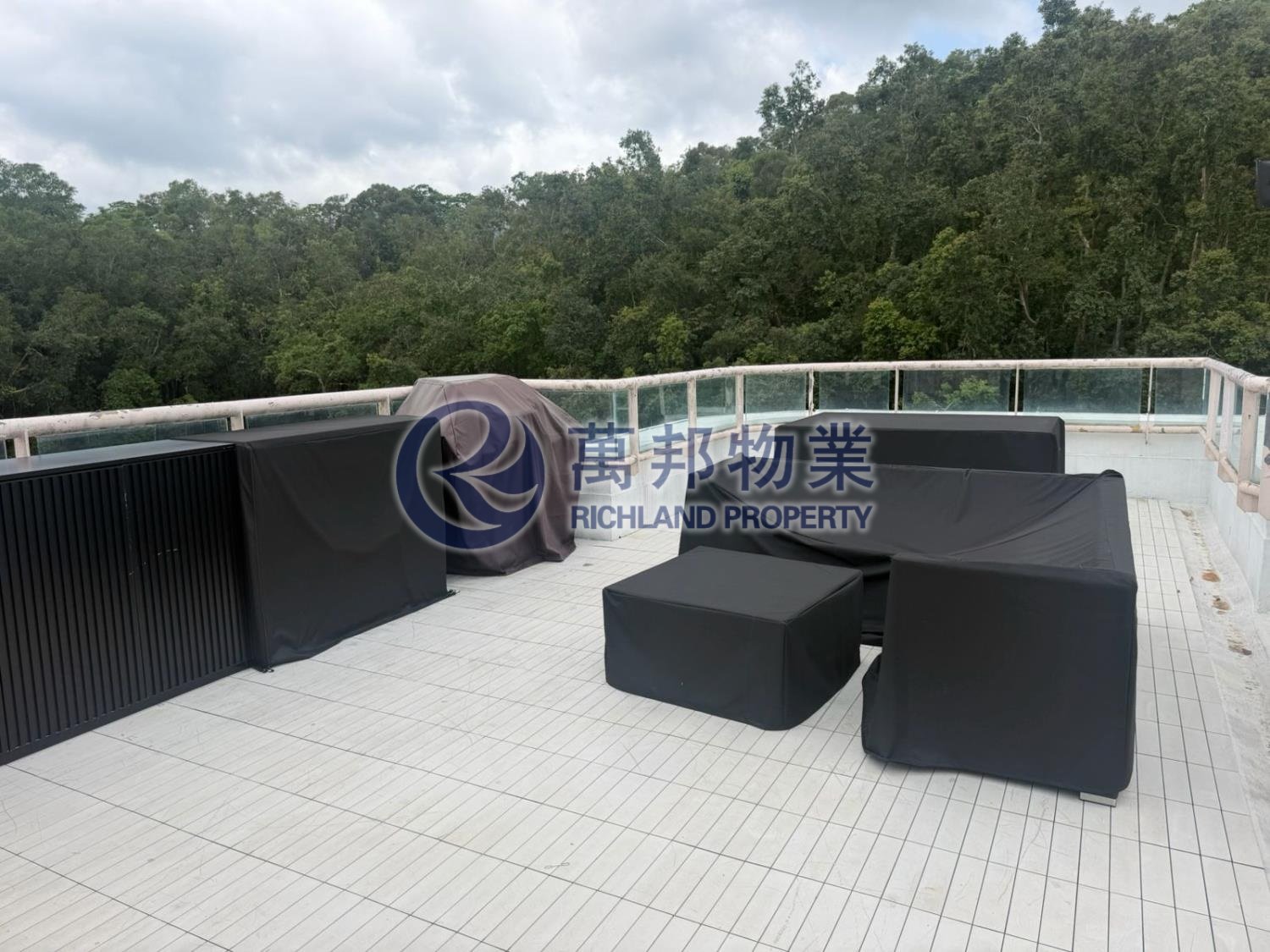 GRAND PALISADES Tai Po H R150140 For Buy