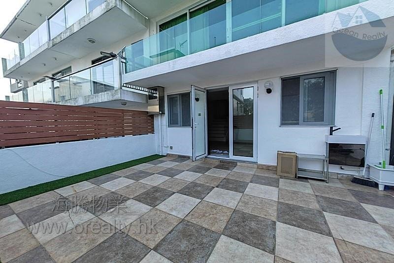 CLEAR WATER BAY WB Sai Kung C021606 For Buy