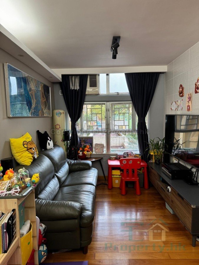 HONG LAM COURT  Shatin T132903 For Buy