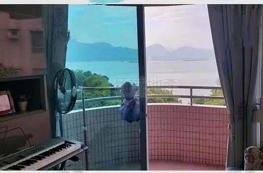 瑜翠園 第02座 售盤 #B056049 3