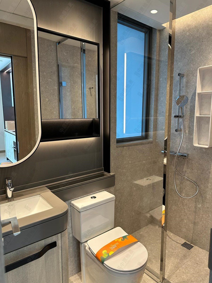 SIERRA SEA PH 01A AQUA AVE TWR 05 Ma On Shan 1827614 For Buy
