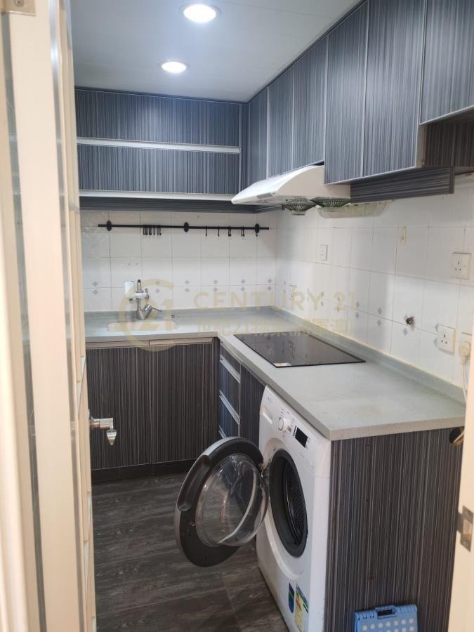 富麗花園 第02座