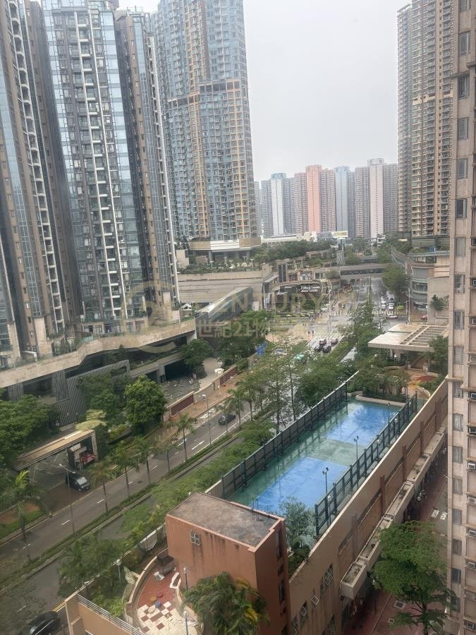 寶盈花園 第06座 (連地價)