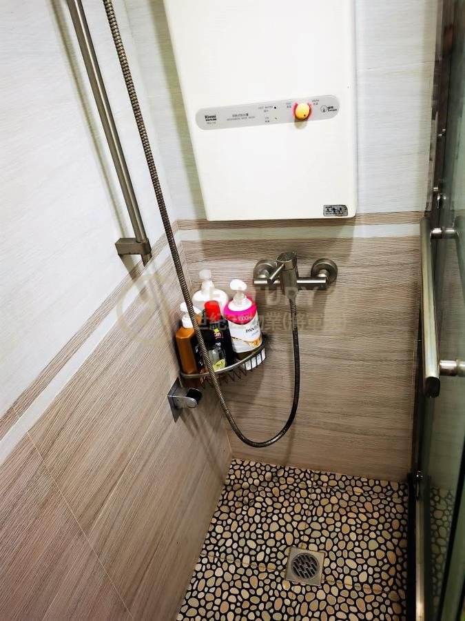 景林村 第06座 景桃樓 (綠表)