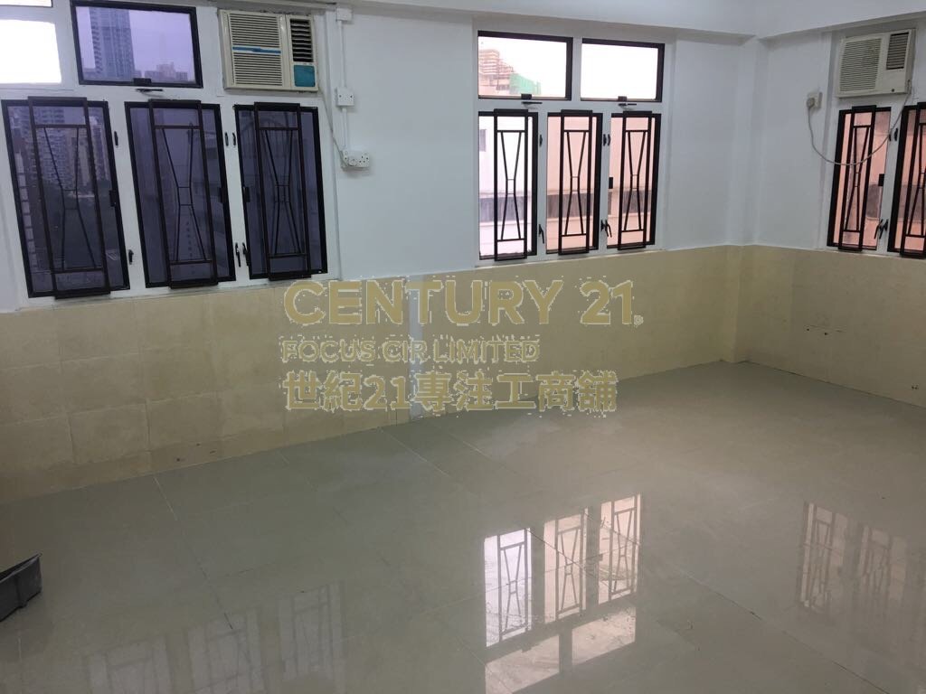TAT LEE COM BLDG Mong Kok M C017935 For Buy