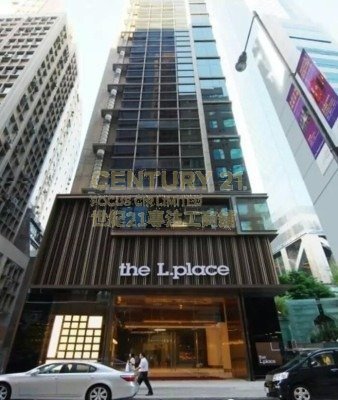 THE L PLACE Sheung Wan H K224745 For Buy