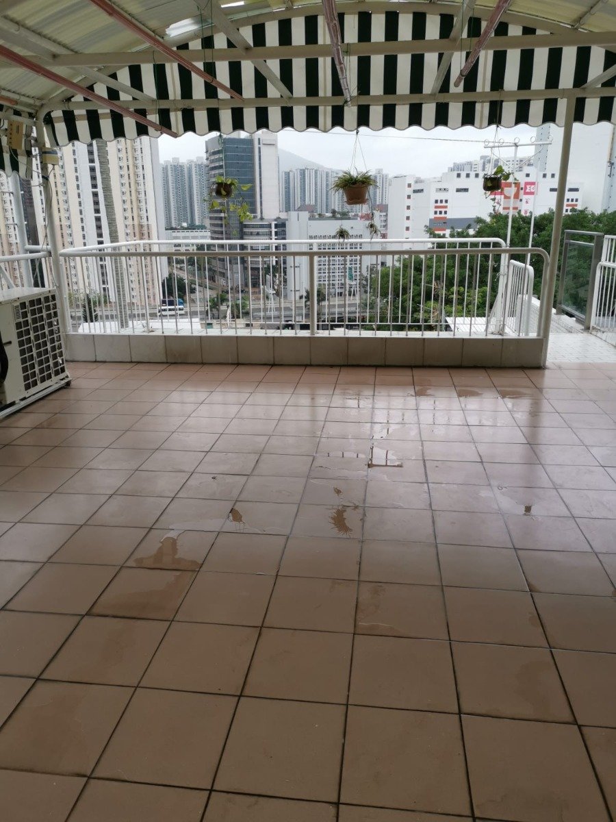 牛皮沙村 95080030