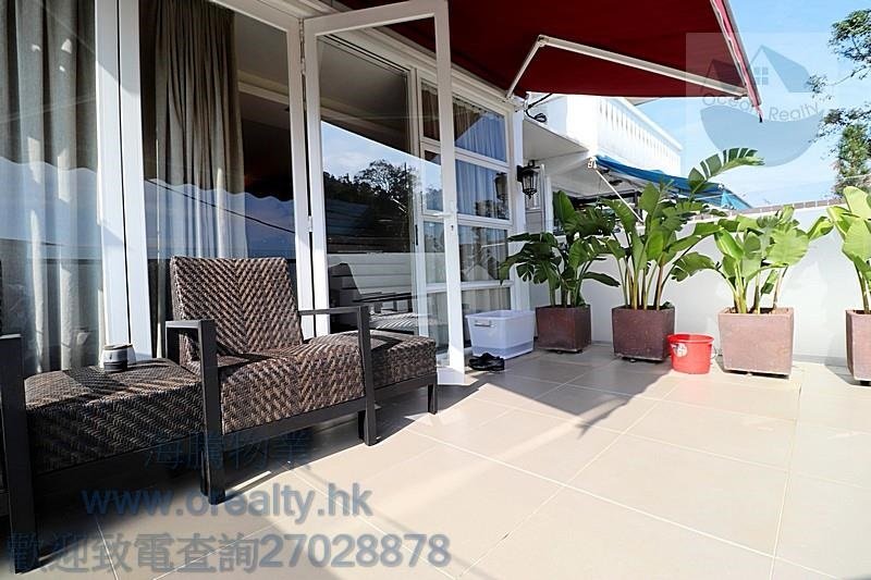 SAI KUNG VILLAGE HOUSE Sai Kung L C023715 For Buy