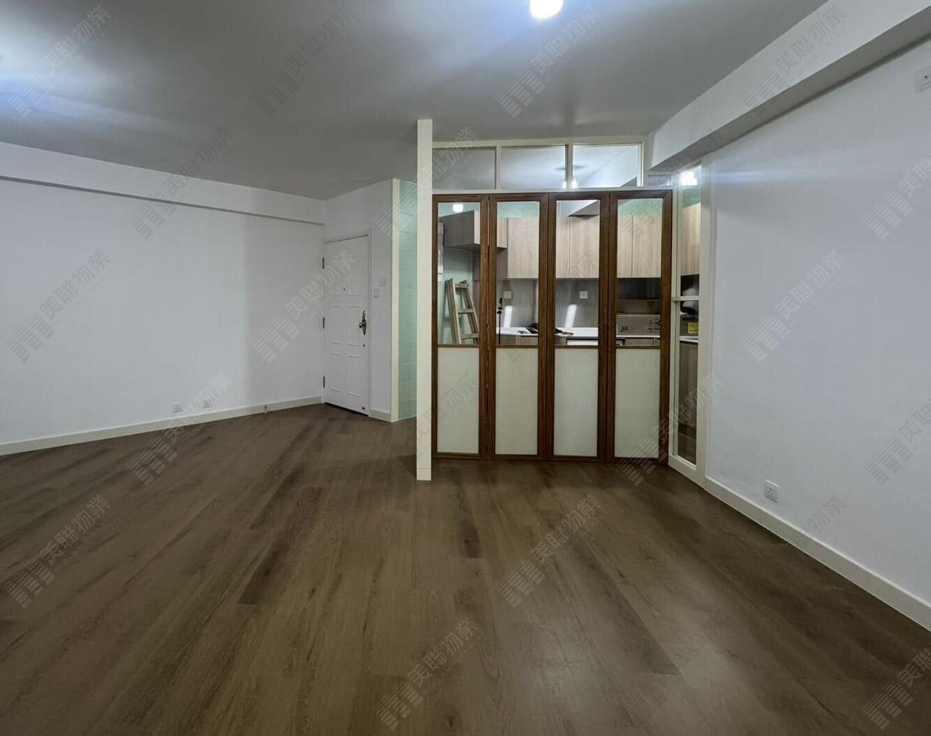 PICTORIAL GDN PH 01 BLK 01 ABBEY CT Shatin H 1807200 For Buy