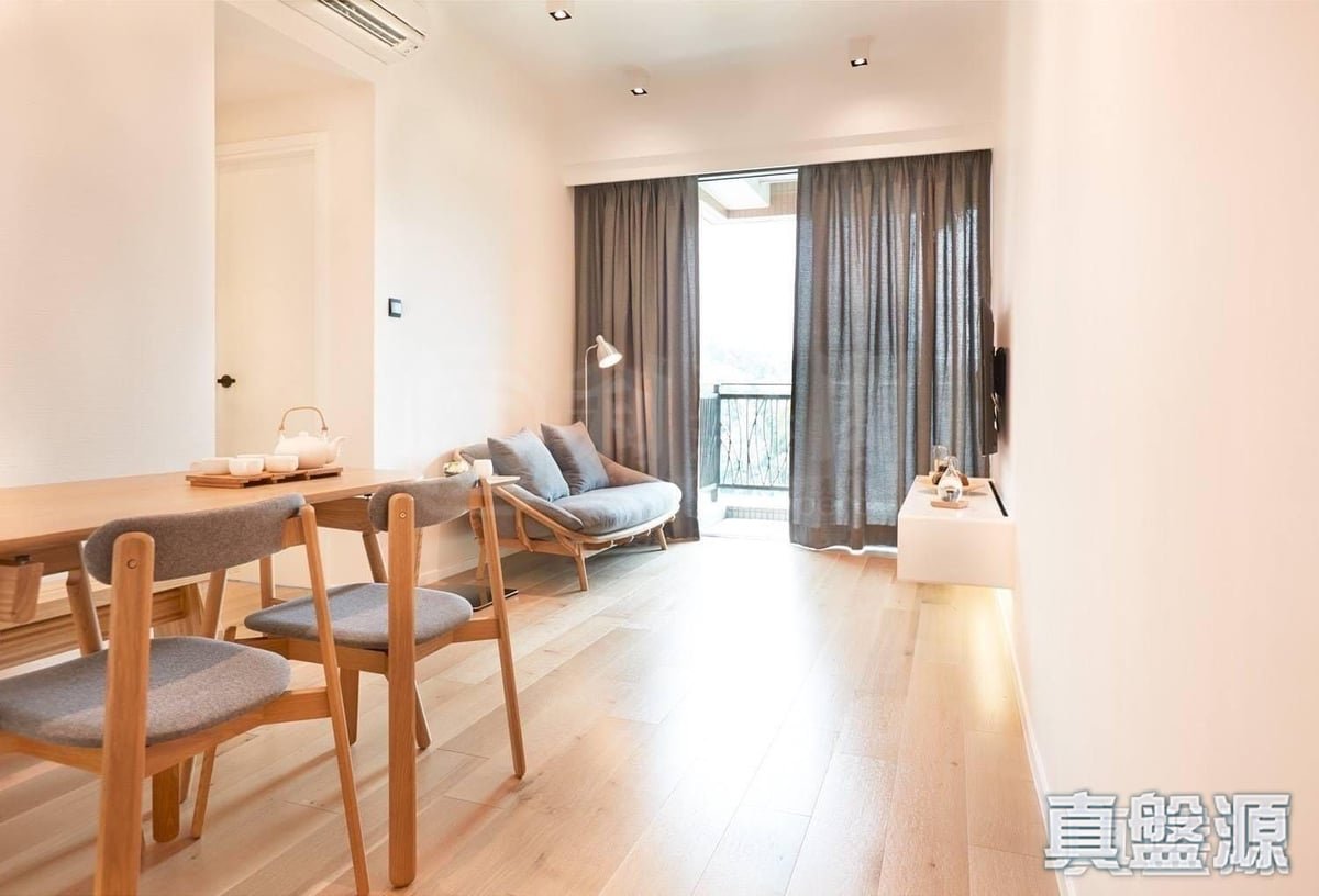 NOBLE HILL TWR 03 Sheung Shui L 1838646 For Buy