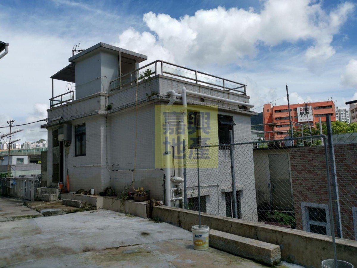 銅鑼灣村 95080030