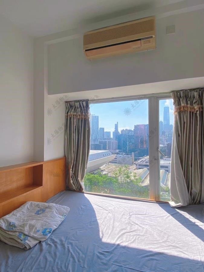 METROPOLIS RESIDENCE TWR 01 Hunghom H 1851036 For Buy