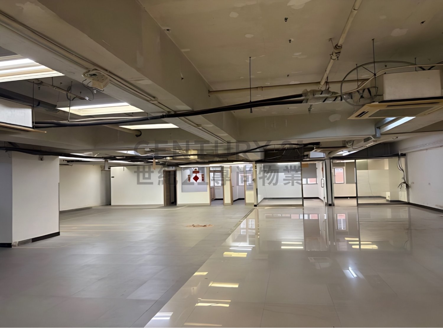 CENTURY CTR Kwun Tong L C132753 For Buy
