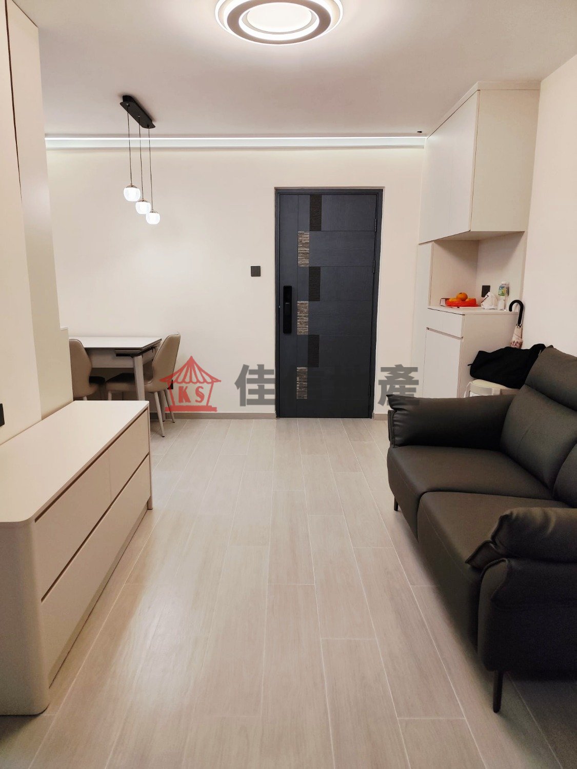 CHUNG NGA COURT Tai Po H F075286 For Buy