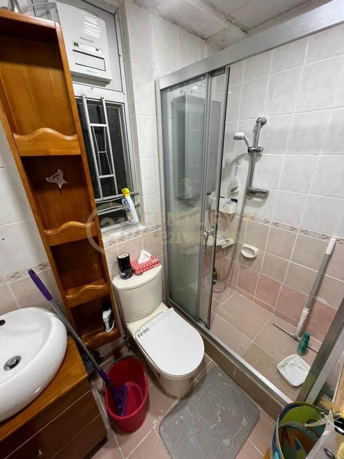 寶盈花園 第02座 (連地價)