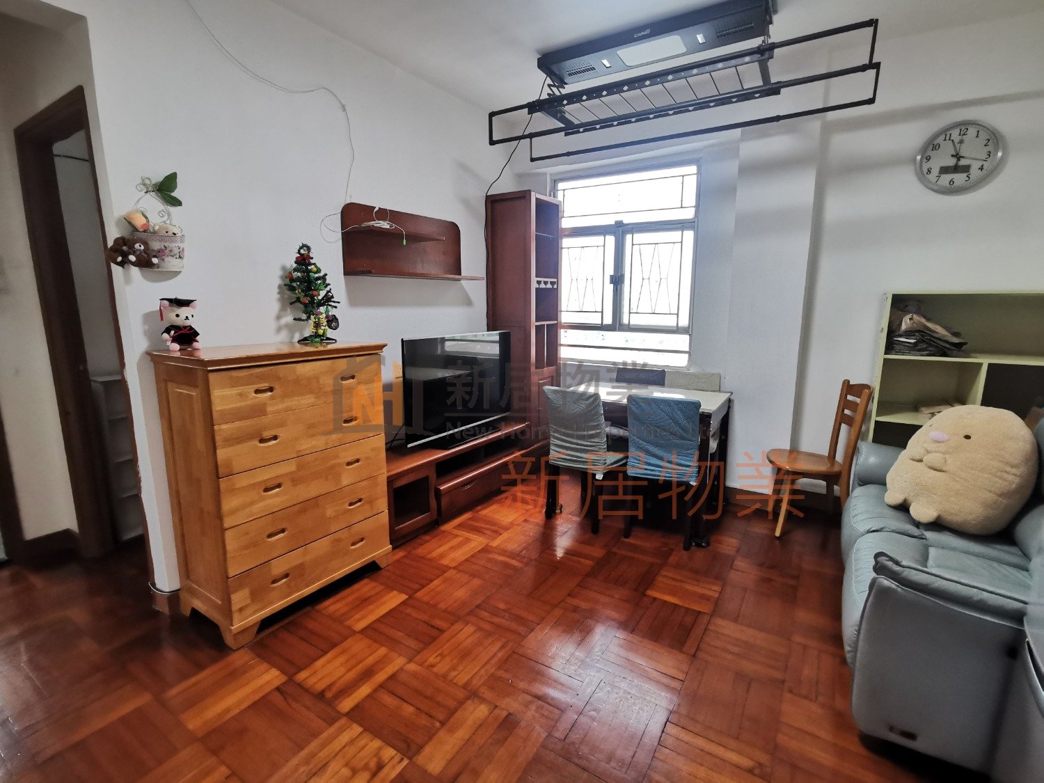 LUEN FUNG BLDG Tai Po H 1825326 For Buy