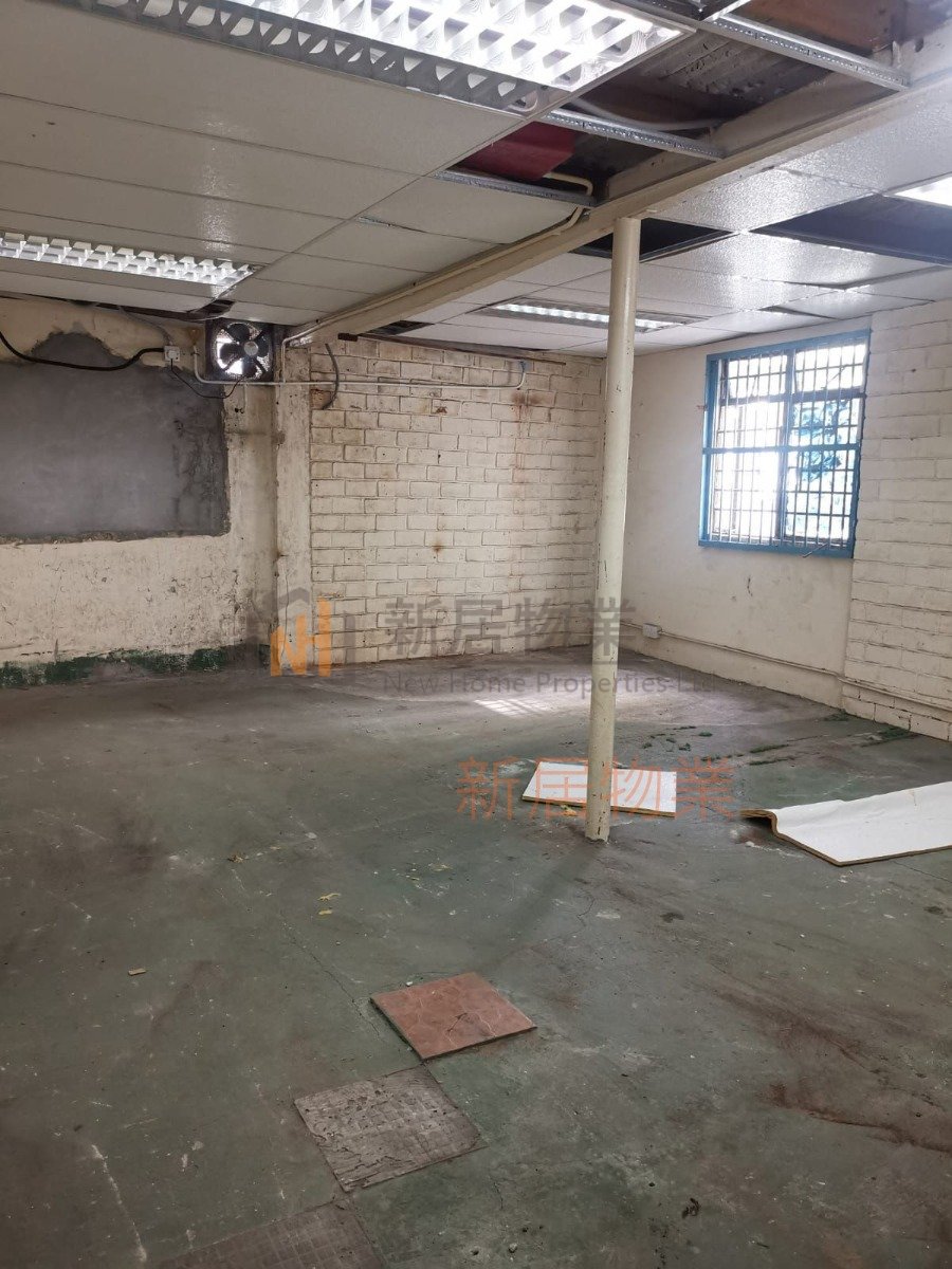 TUNG MAU SQUARE Tai Po G 1747056 For Buy