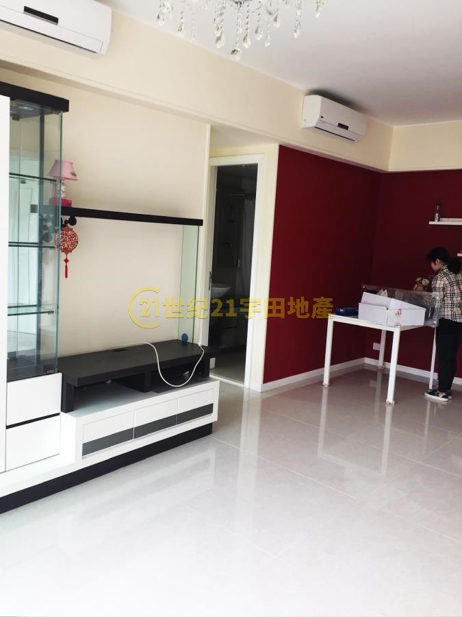 MONT VERT PH 01 TWR  Tai Po M T155628 For Buy