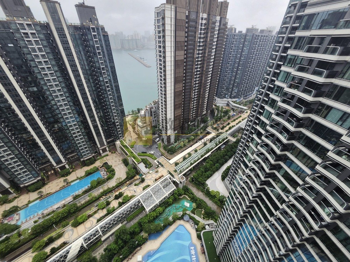 罕有放盘 高层海景 相片 7