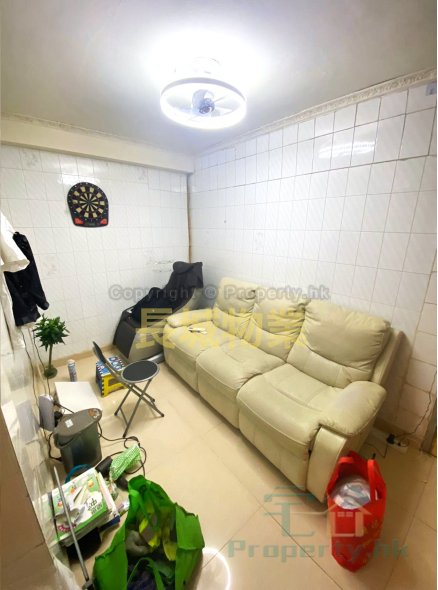FU SHIN EST BLK 06 SHIN KING HSE Tai Po A040879 For Buy