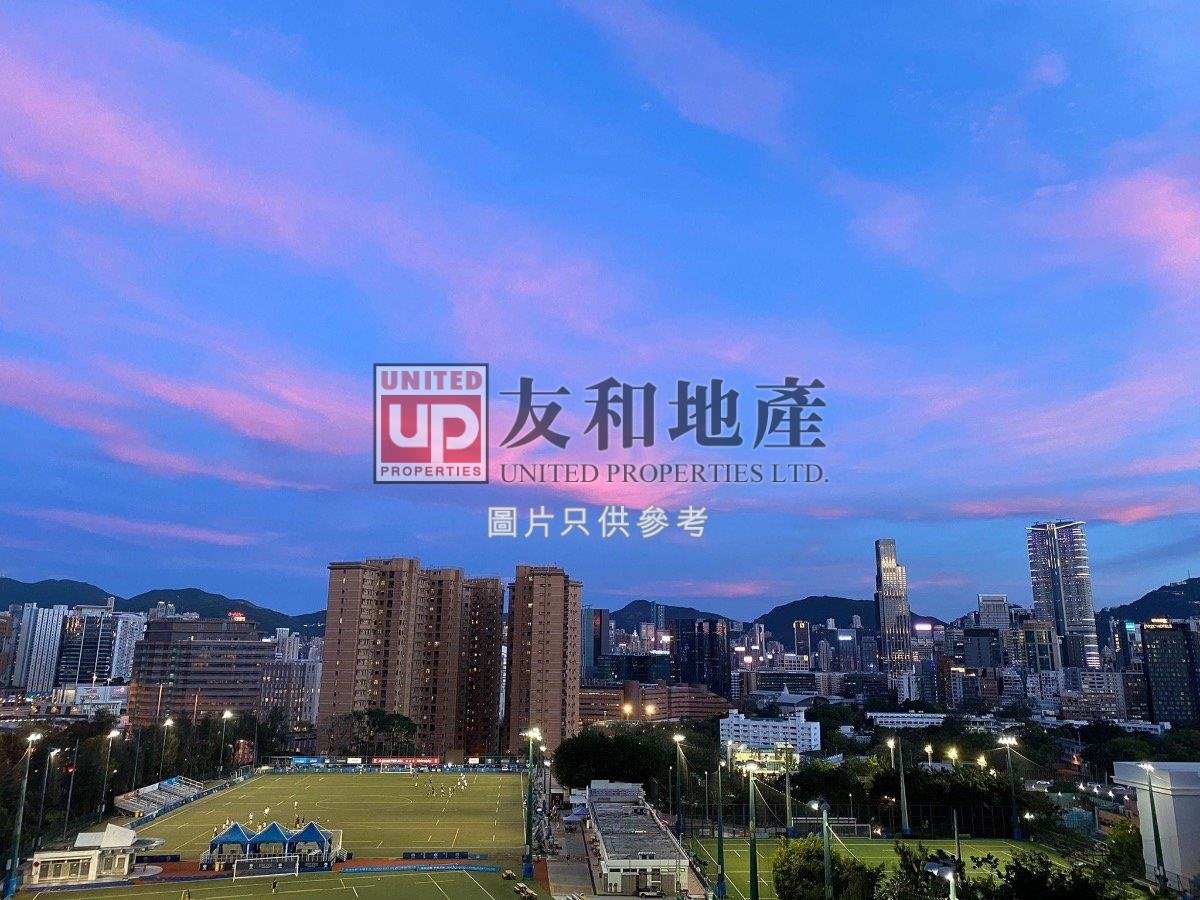 PARC PALAIS BLK 06 Yau Ma Tei T138872 For Buy