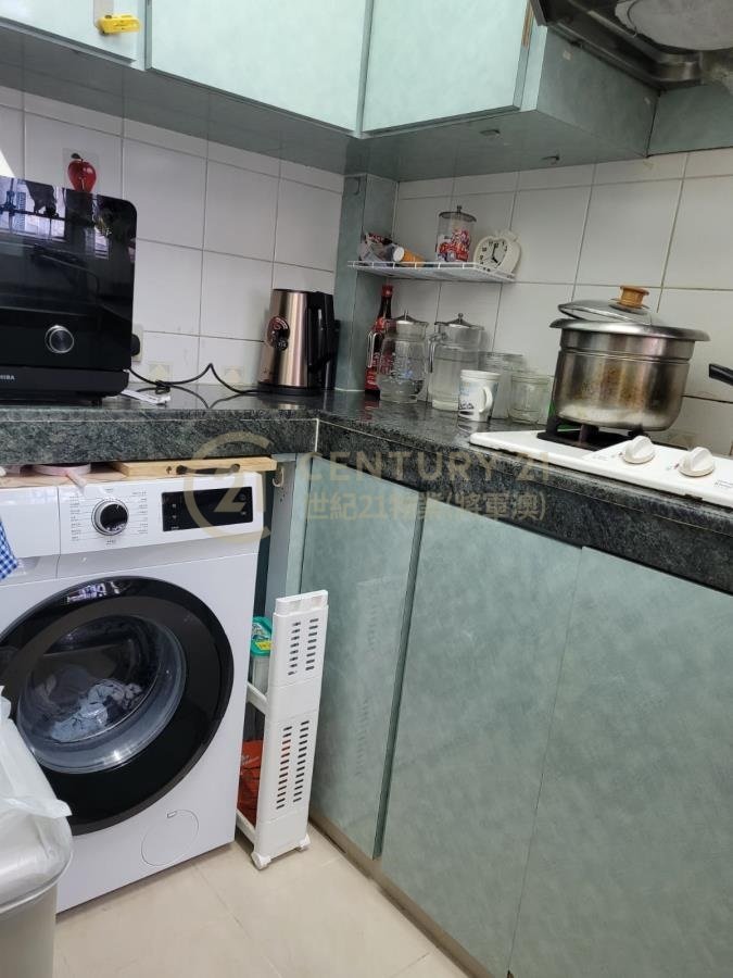 廣明苑 廣新閣 G座 (綠表)