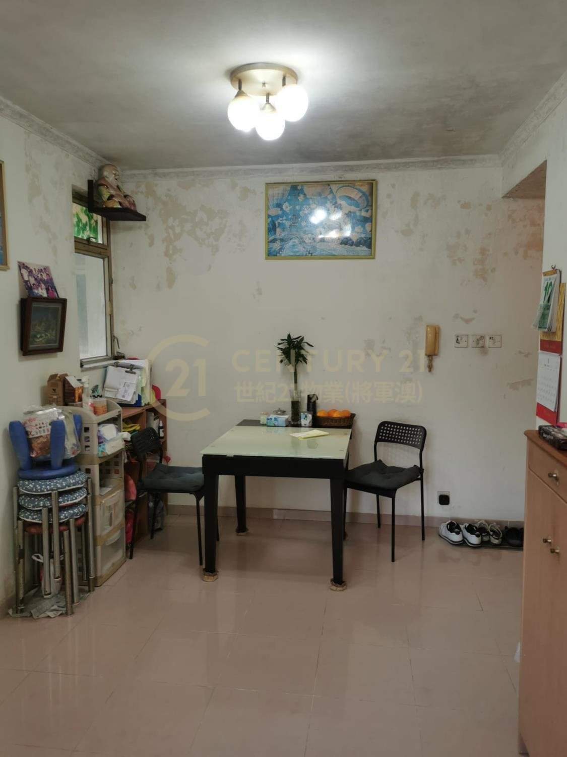 彩明苑 F座 彩梅閣 (彩梅閣) 彩明苑 F座 彩梅閣 (彩梅閣)