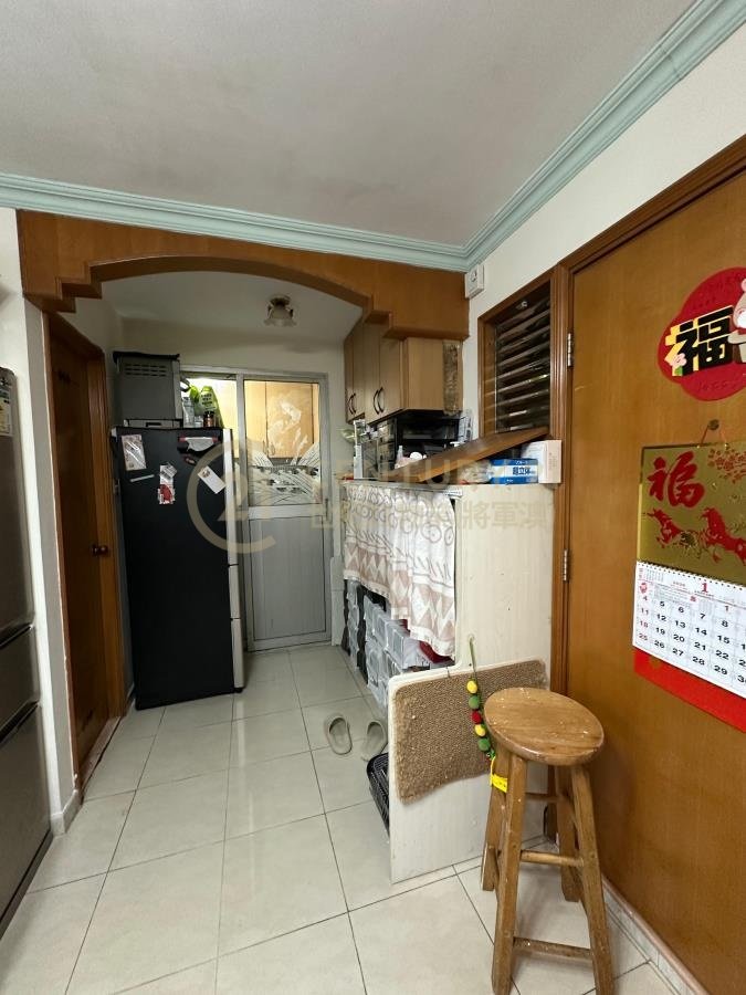 廣明苑 第01期 廣寧閣 (綠表)