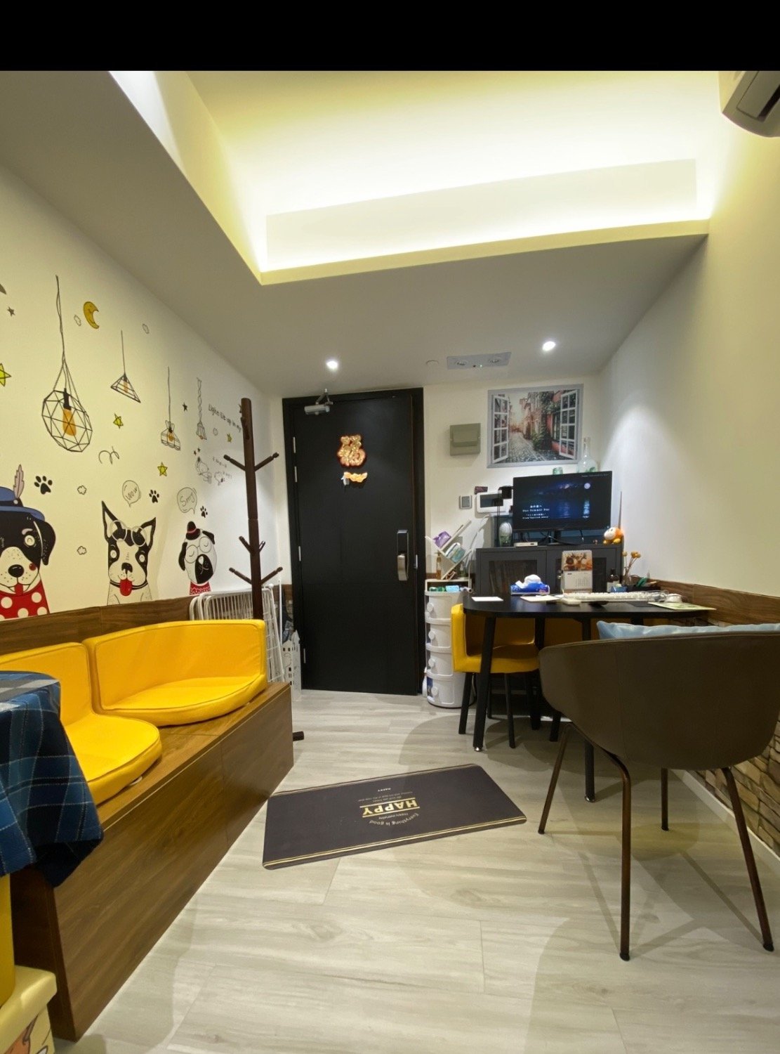 MERIT IND CTR BLK A To Kwa Wan C225309 For Buy