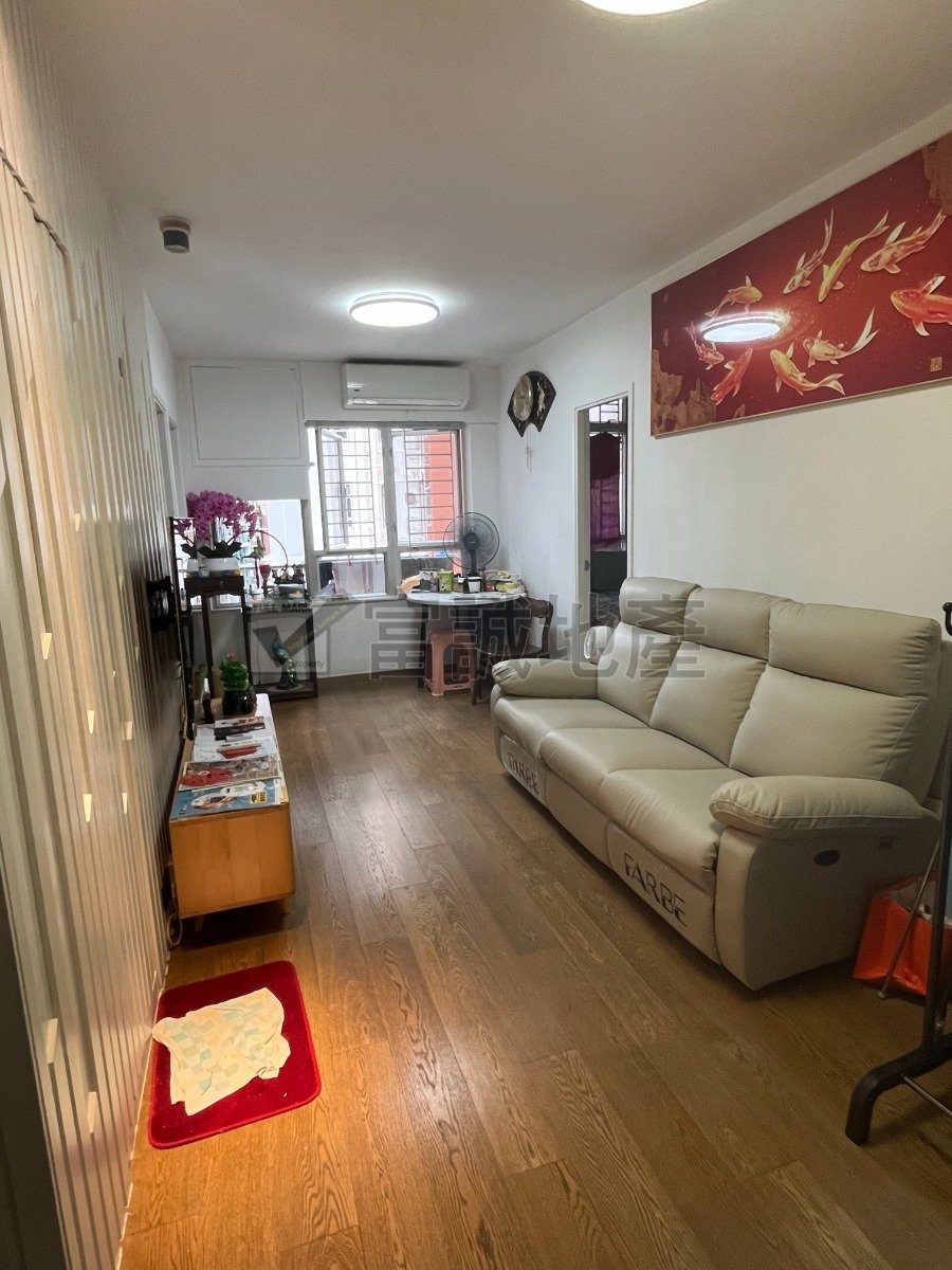 KAI LONG COURT Kai Tak H T126390 For Buy