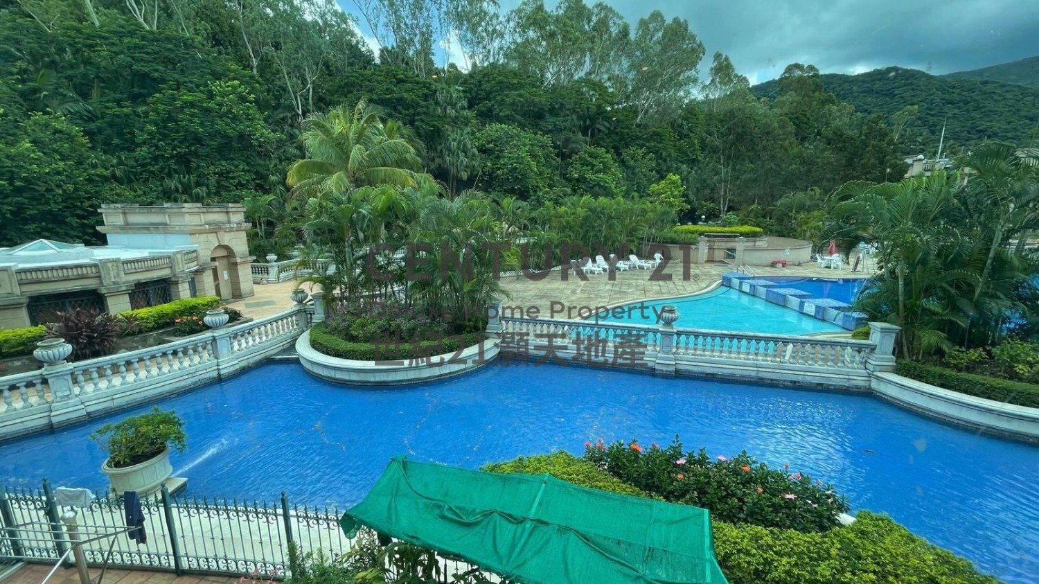 PARAMOUNT Tai Po 1823532 For Buy