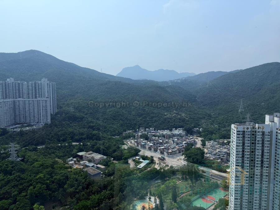 慧安園 第02座 連天台