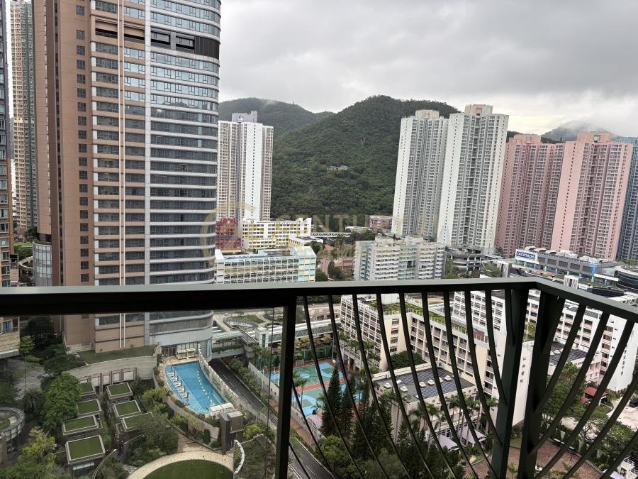 君傲灣 第02座