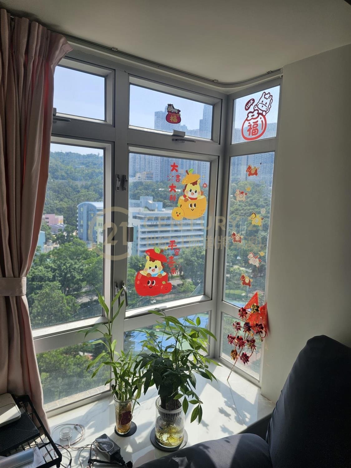 慧安園 第02座