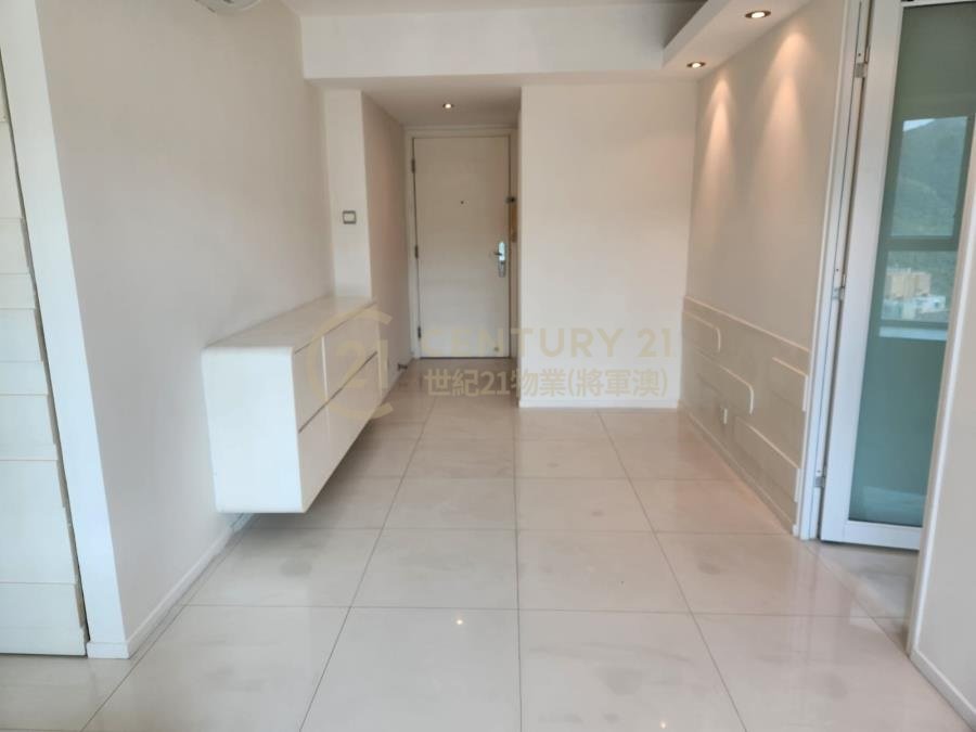 將軍澳中心 第01期 第08座