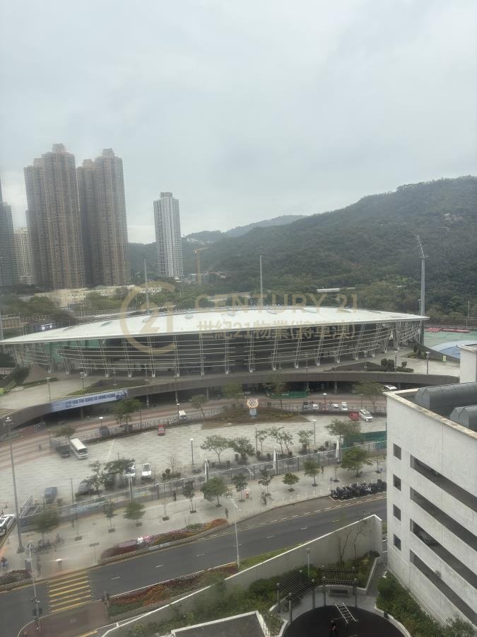 富康花園 第02期 第10座 (綠表)