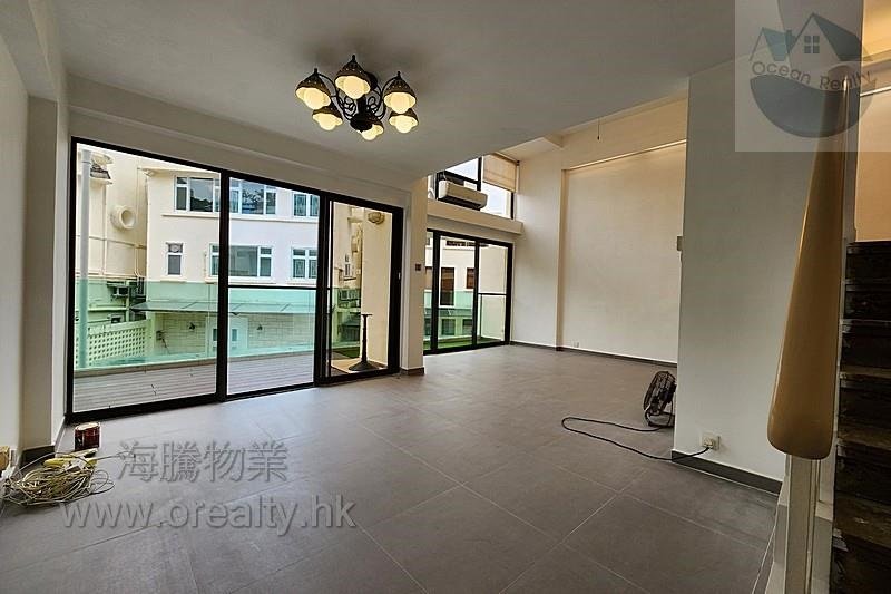 SAI KUNG CLOSE TO TOWN VILLA Sai Kung A001596 For Buy