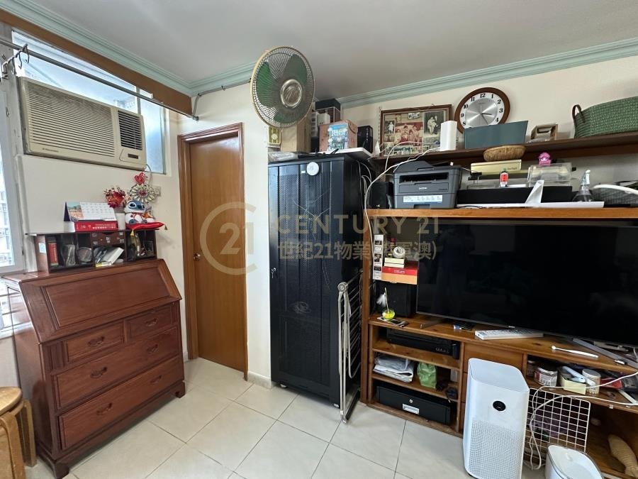 廣明苑 第01期 廣寧閣 (綠表)