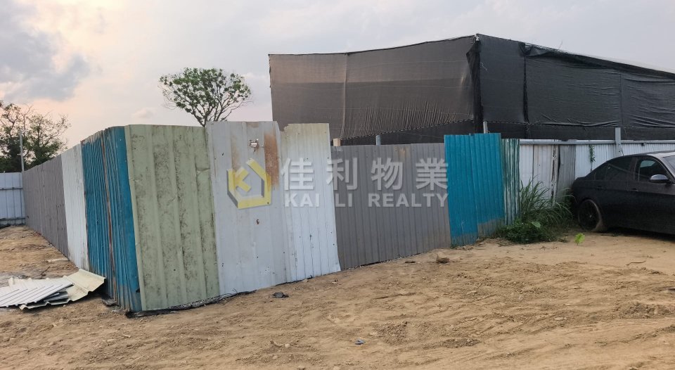 SHUI LAU TIN Yuen Long Y037418 For Buy