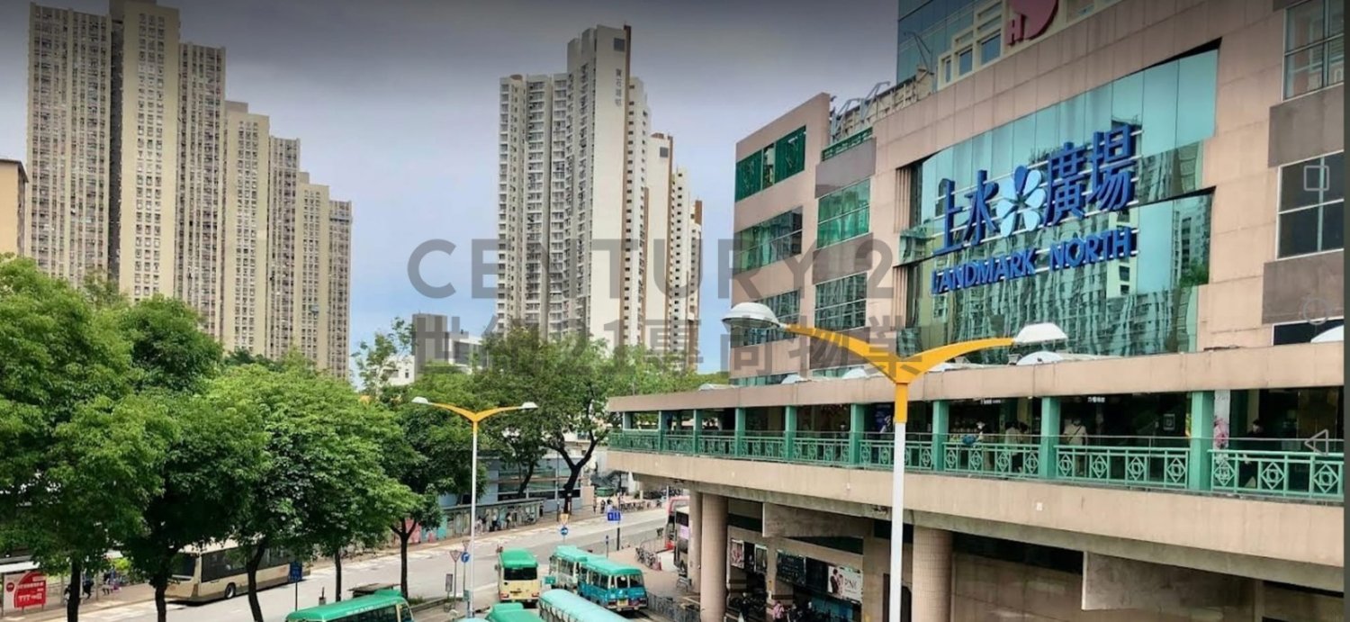 LANDMARK NORTH Sheung Shui H C225527 For Buy