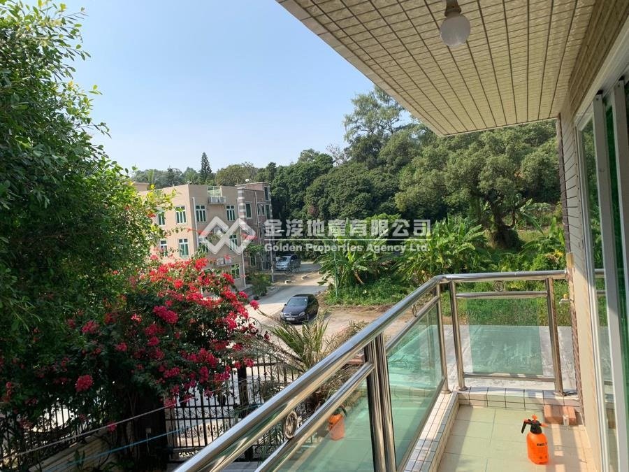 TAI TONG WU Fan Ling M 004819 For Buy