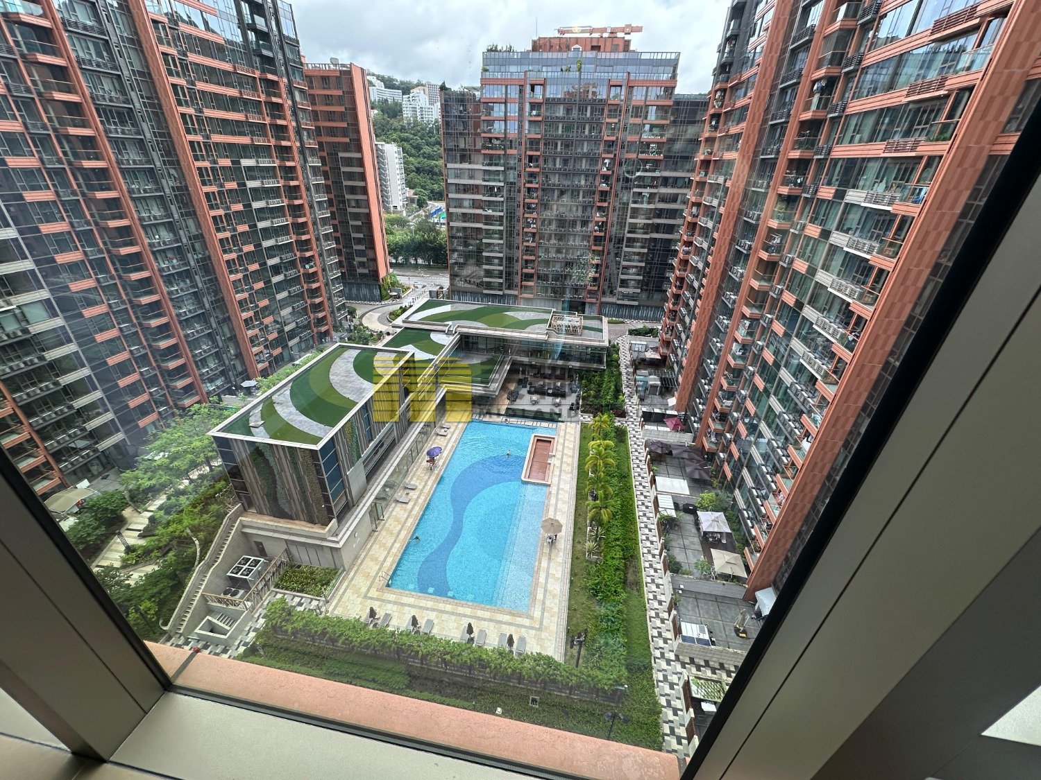 CENTRA HORIZON TWR 06 Tai Po 1811124 For Buy