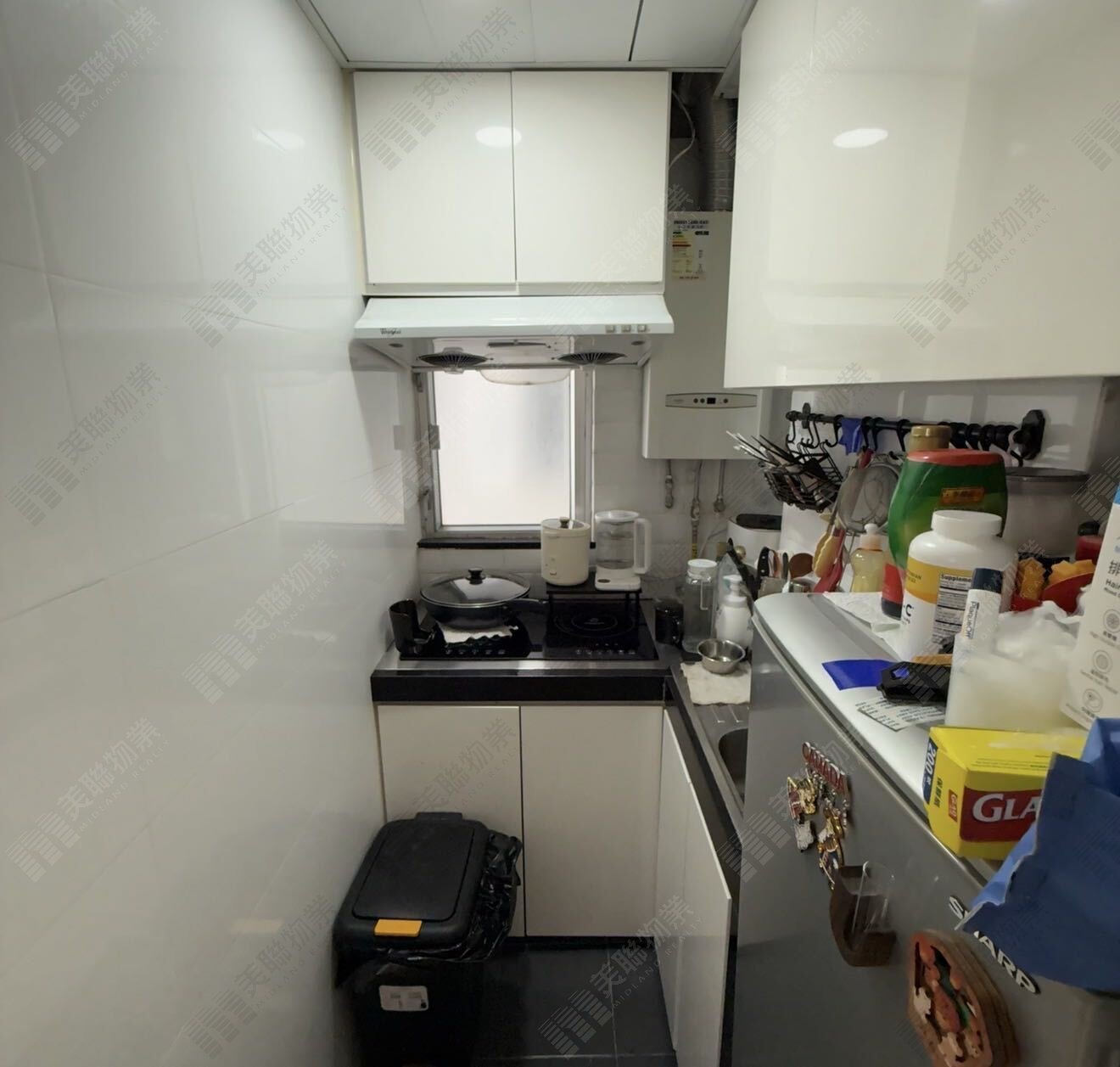 LUCKY PLAZA YAE LAM COURT (B2) Shatin L 1822254 For Buy